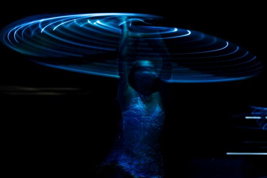 Художественная гимнастика. Гран-при Москвы. Гала-шоу