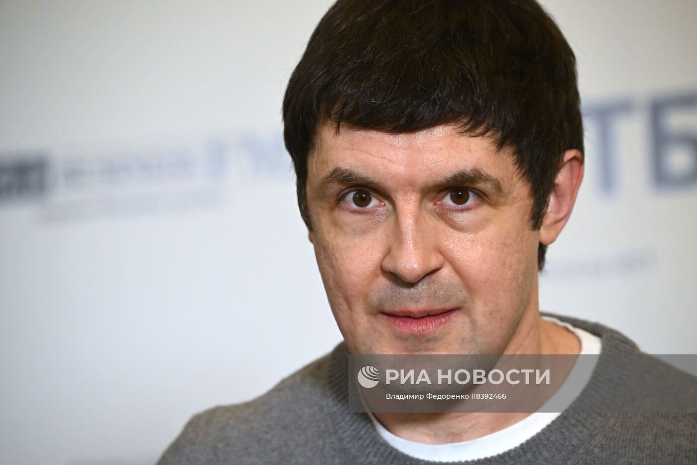 Спектакль "Дядя Ваня" в МХТ им. А.П. Чехова