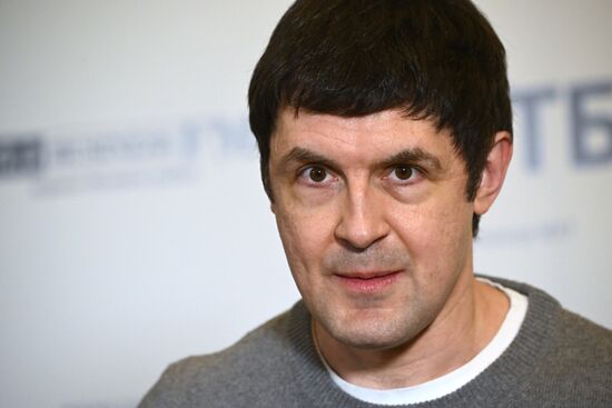 Спектакль "Дядя Ваня" в МХТ им. А.П. Чехова