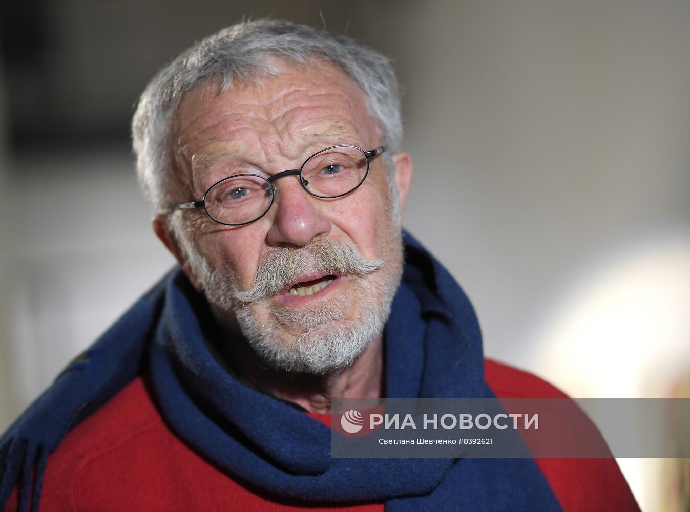 Выставка "Александр Лабас. Неизвестные портреты"