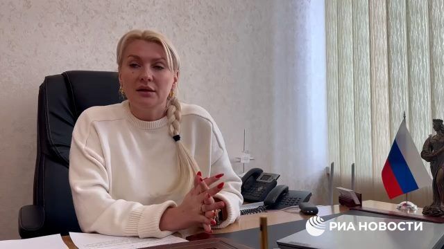 Омбудсмен ДНР объяснила, почему США не дали ей выступить на Совбезе ООН