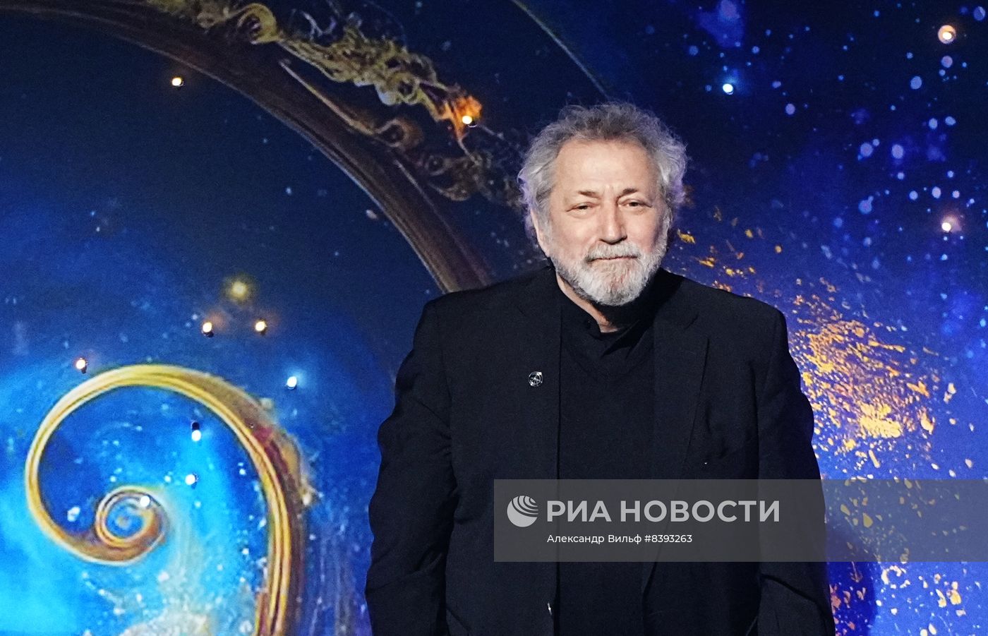 Фигурное катание. Турнир по шоу-программам "Русский вызов"