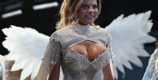 Volga Fashion Week