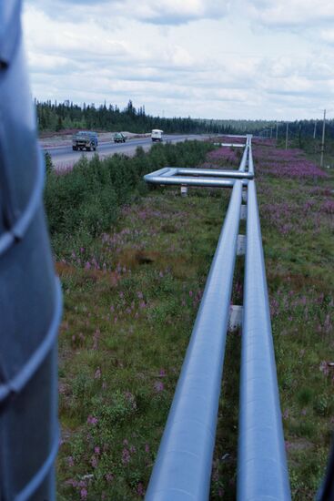 Карельская АССР