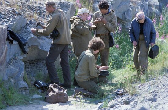 Карельская АССР