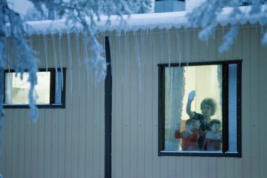 Карельская АССР