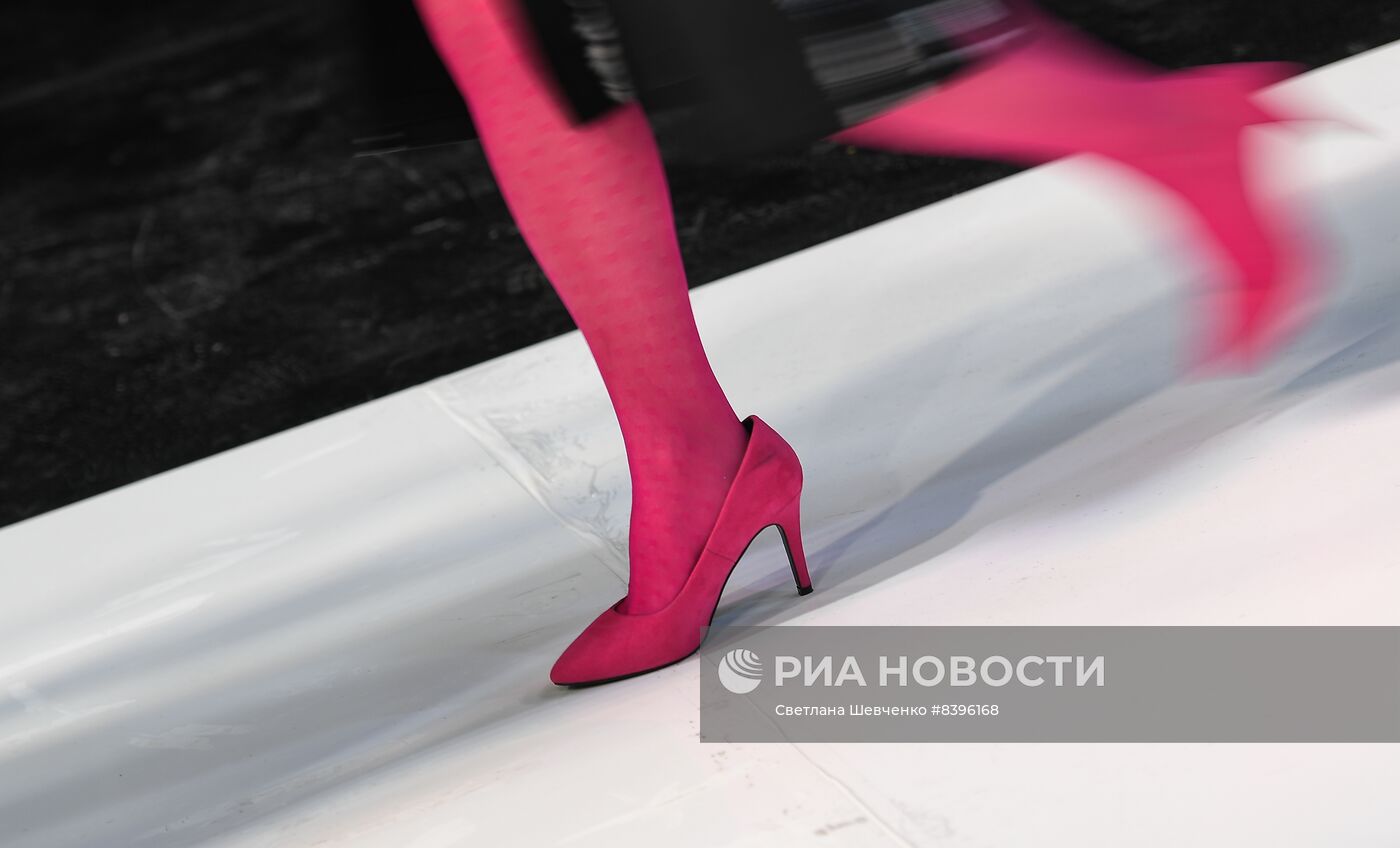 Volga Fashion Week