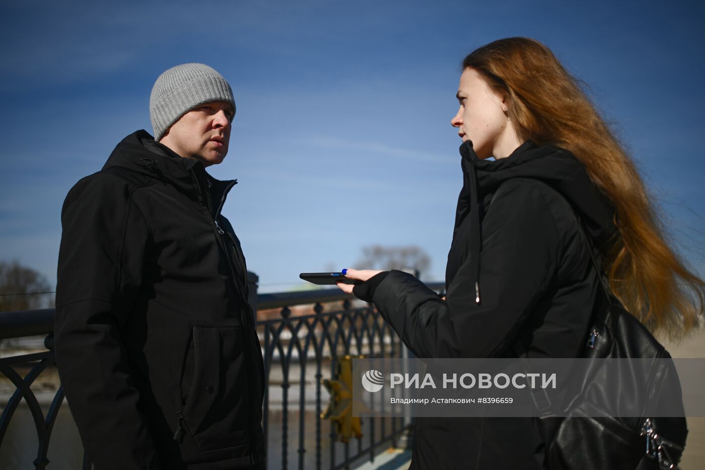 Реконструкция светомузыкального фонтана в музее-заповеднике Царицыно