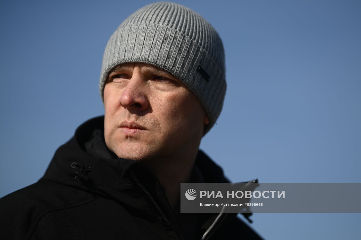 Реконструкция светомузыкального фонтана в музее-заповеднике Царицыно