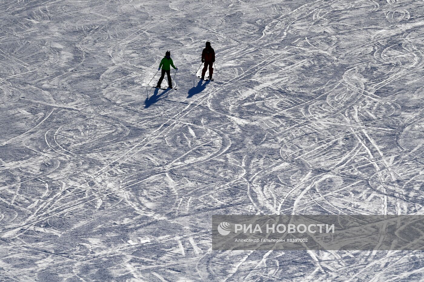 Город Кировск в Мурманской области
