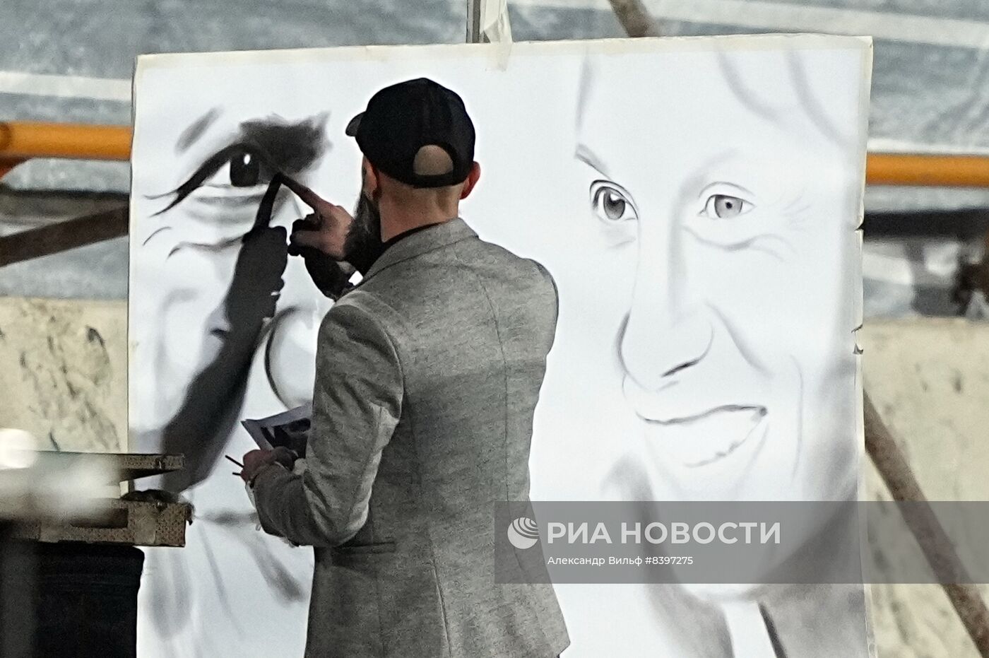 Футбол. Товарищеский матч. Иран - Россия