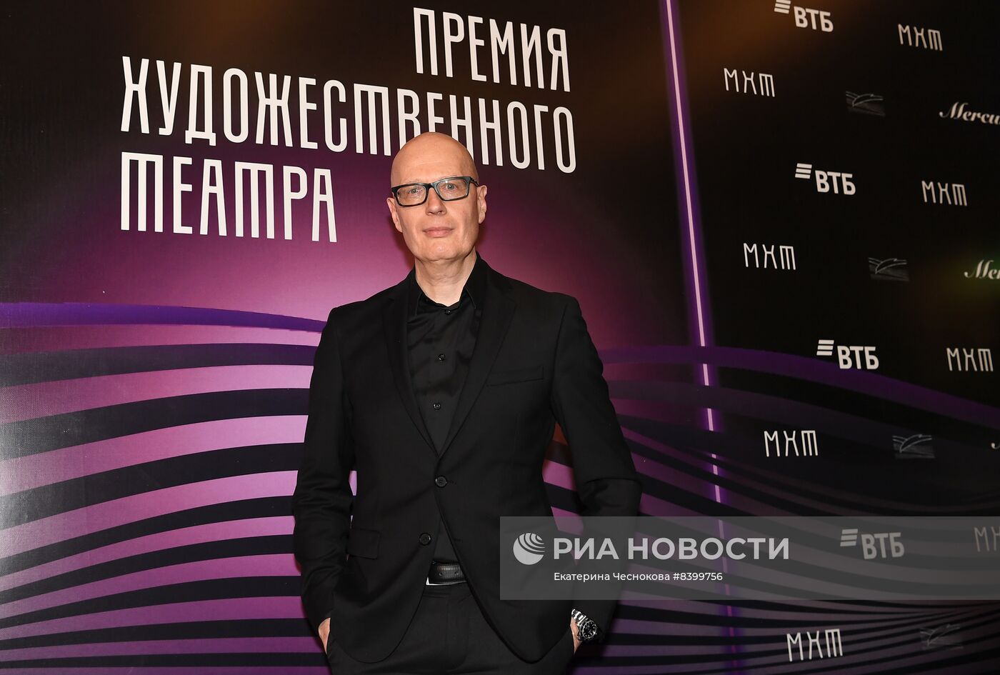 Премия Художественного театра