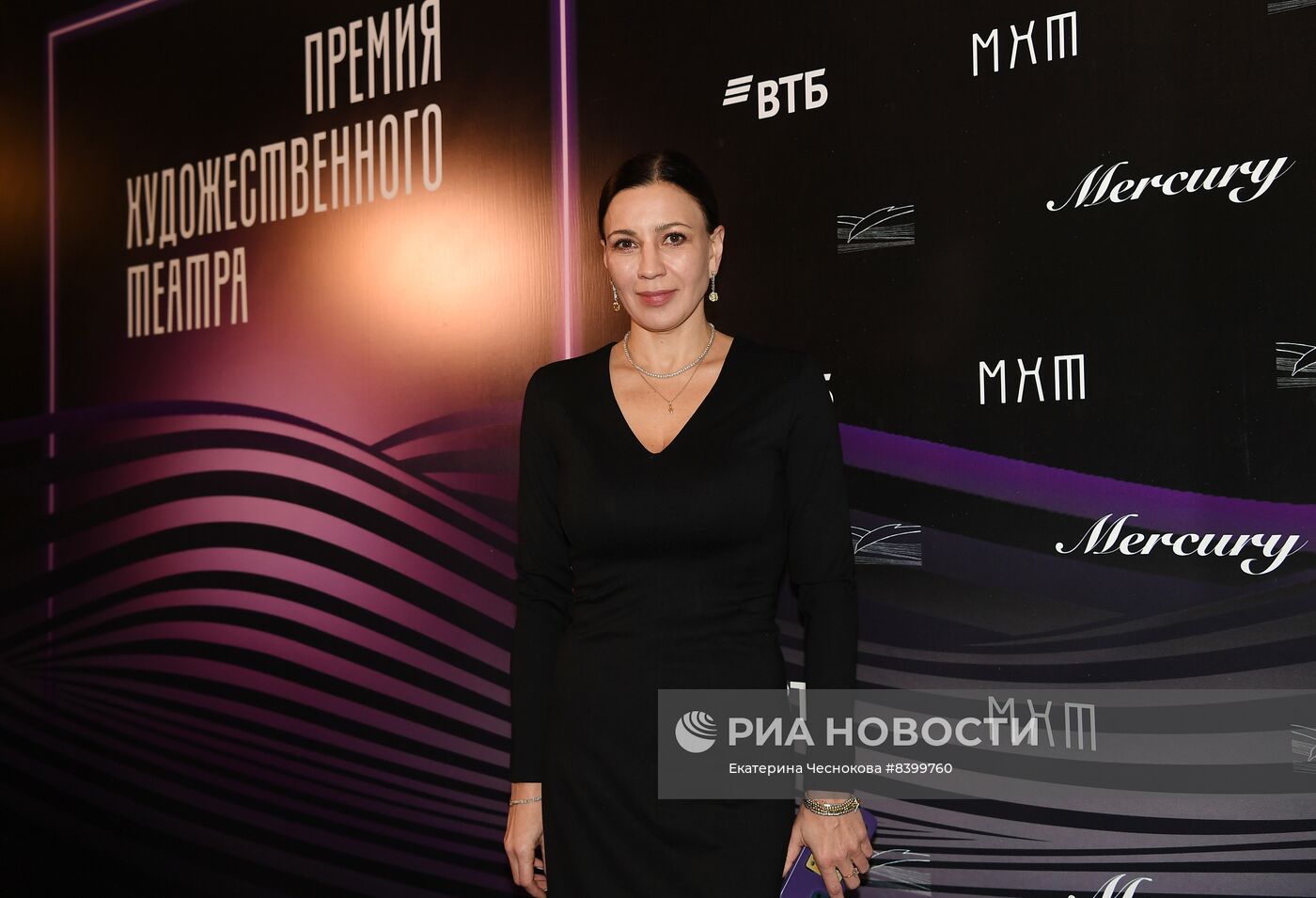 Премия Художественного театра