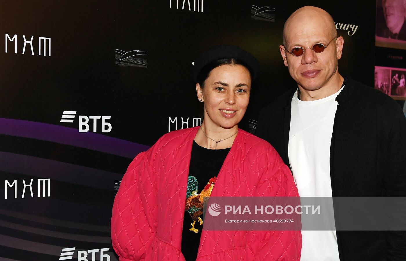 Премия Художественного театра