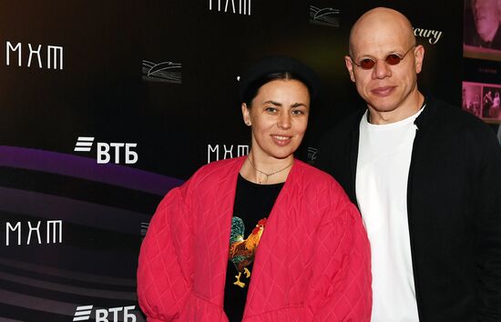 Премия Художественного театра