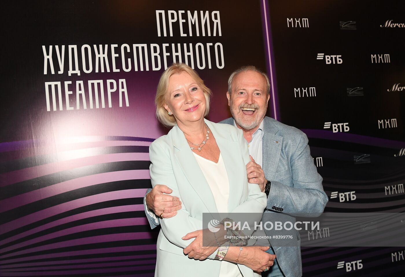 Премия Художественного театра