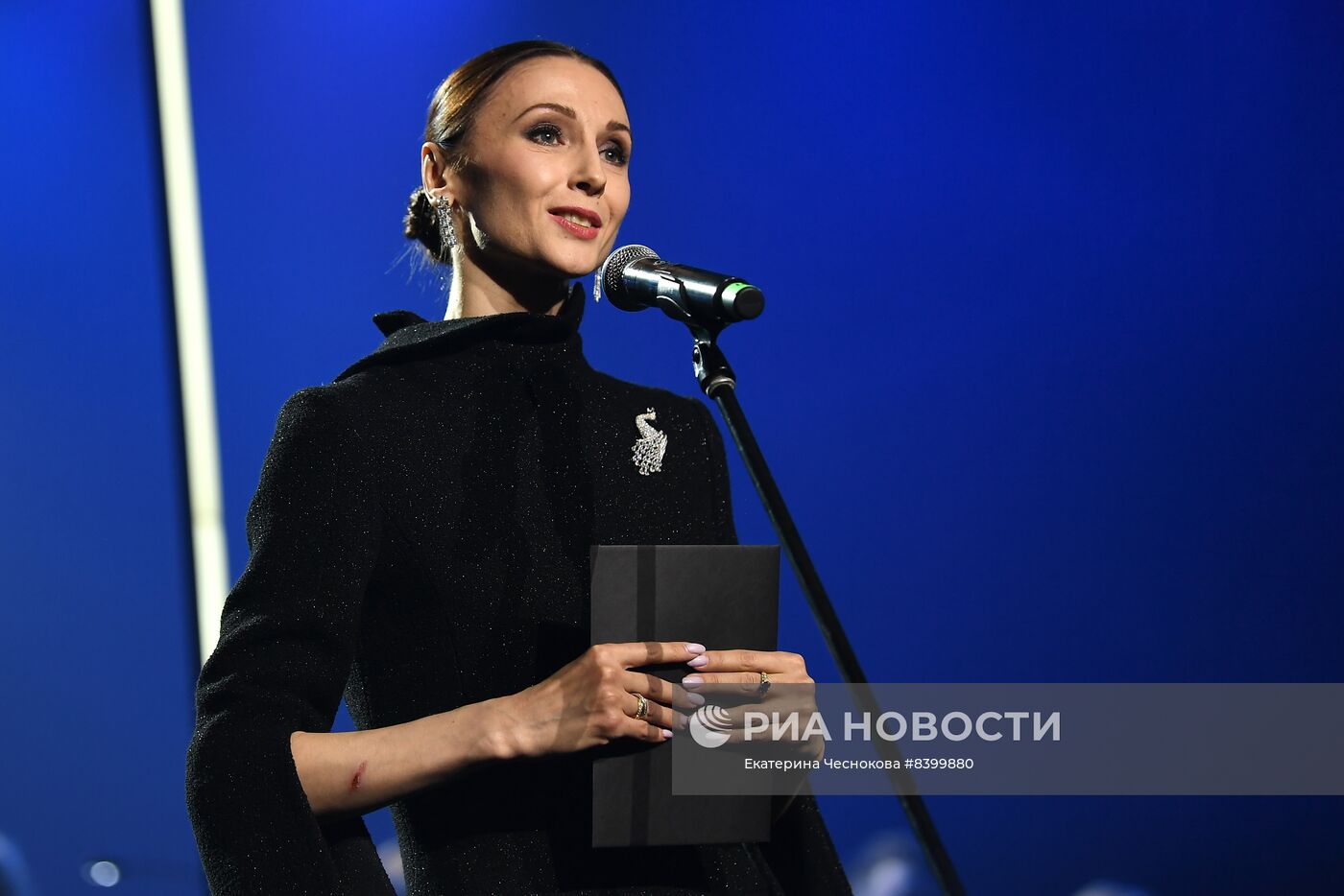 Премия Художественного театра