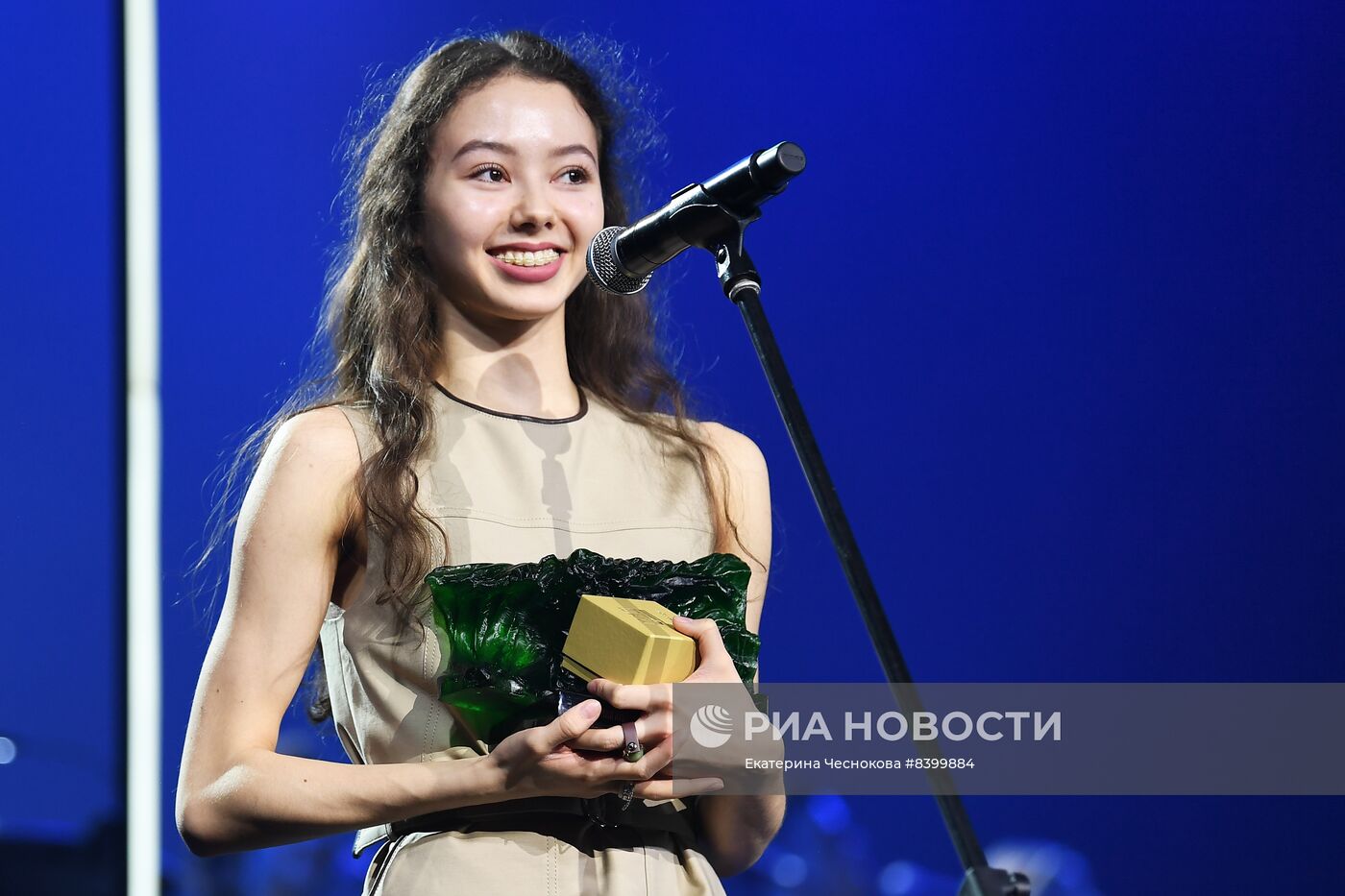 Премия Художественного театра