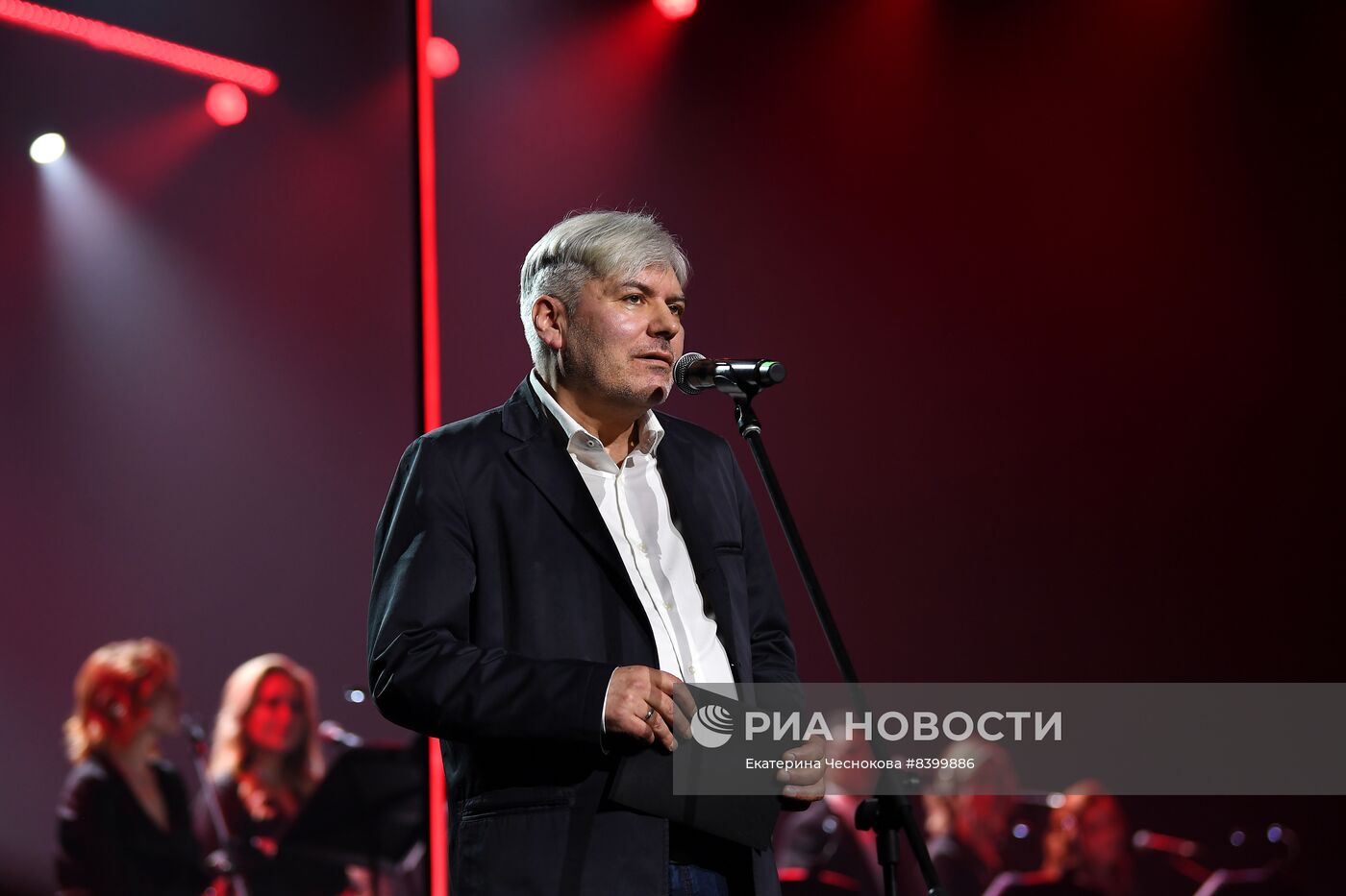 Премия Художественного театра