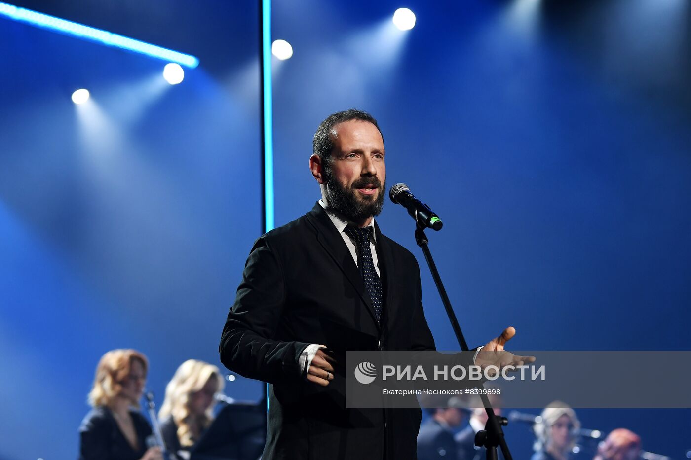 Премия Художественного театра