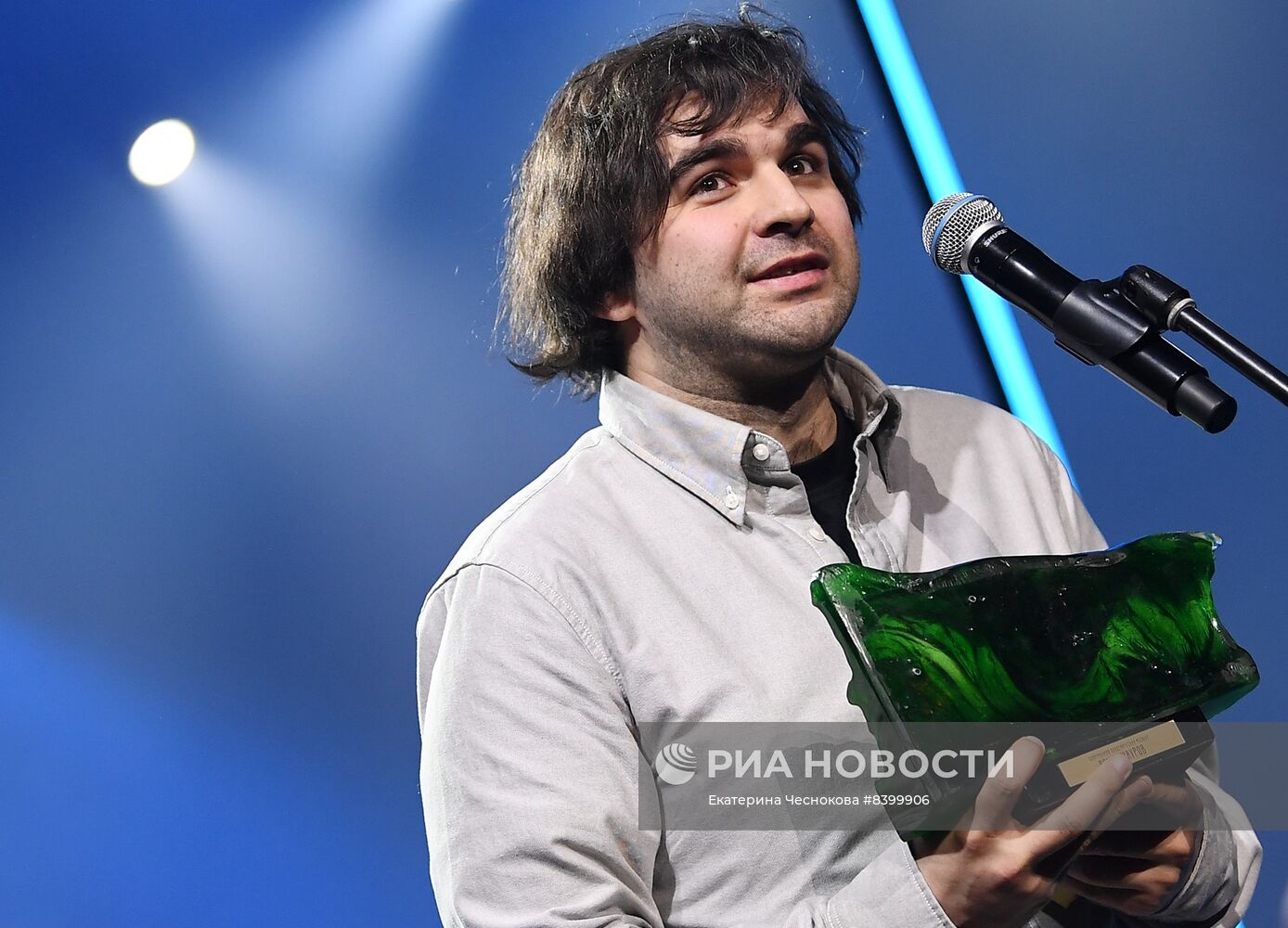 Премия Художественного театра