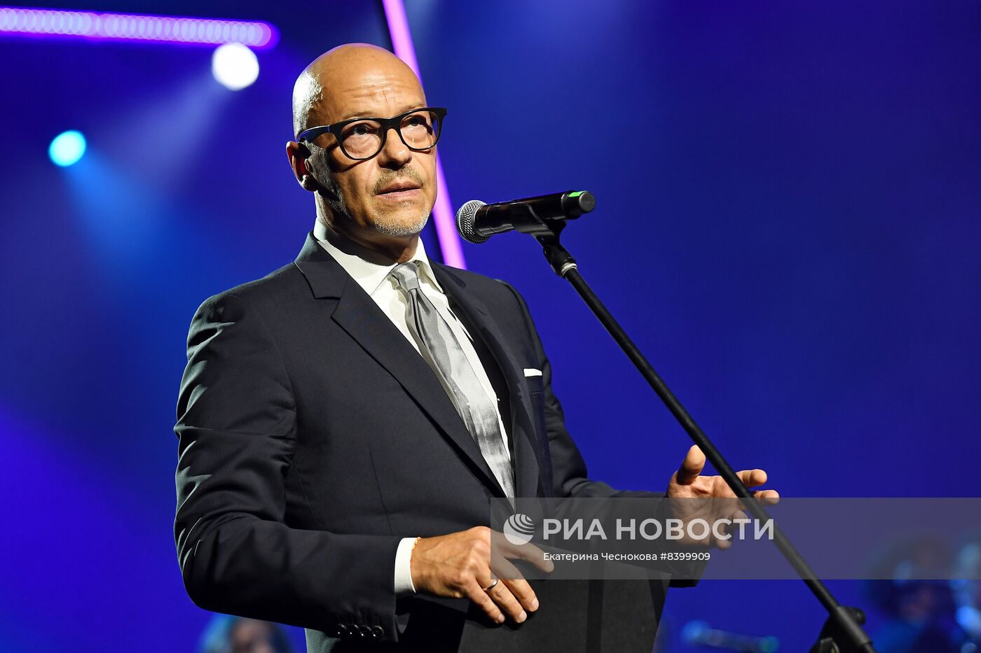 Премия Художественного театра