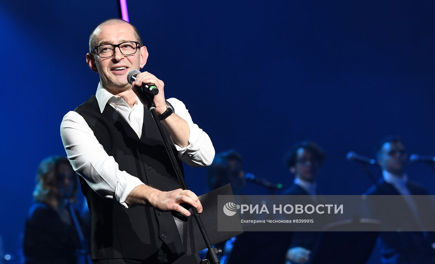 Премия Художественного театра