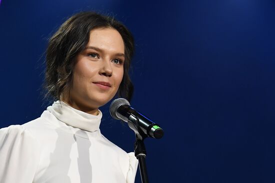 Премия Художественного театра