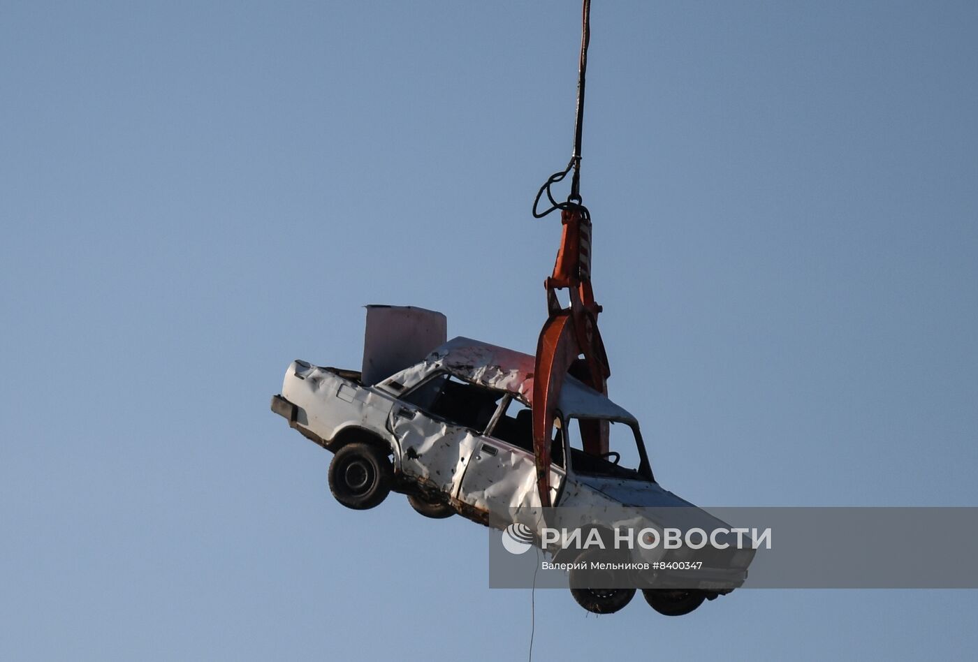 Учения по предупреждению и ликвидации последствий паводков