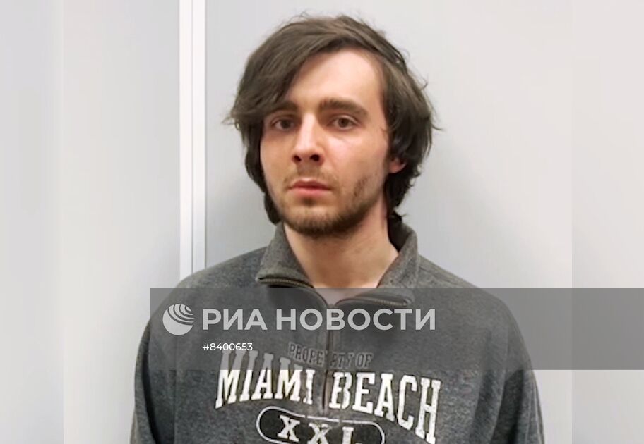 Житель Ярославской области Д. Попов осужден за террористическую деятельность