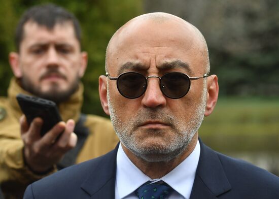 Запорожская АЭС