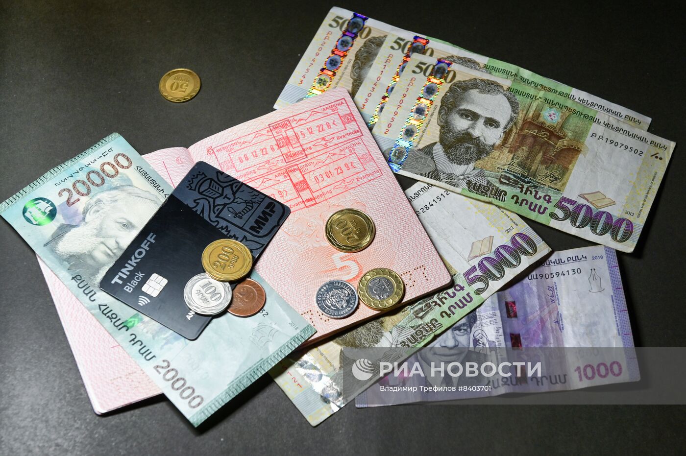 Валюты мира