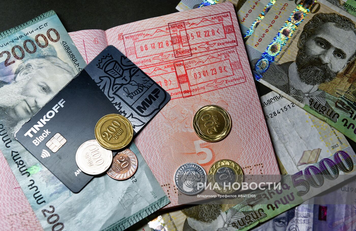 Валюты мира