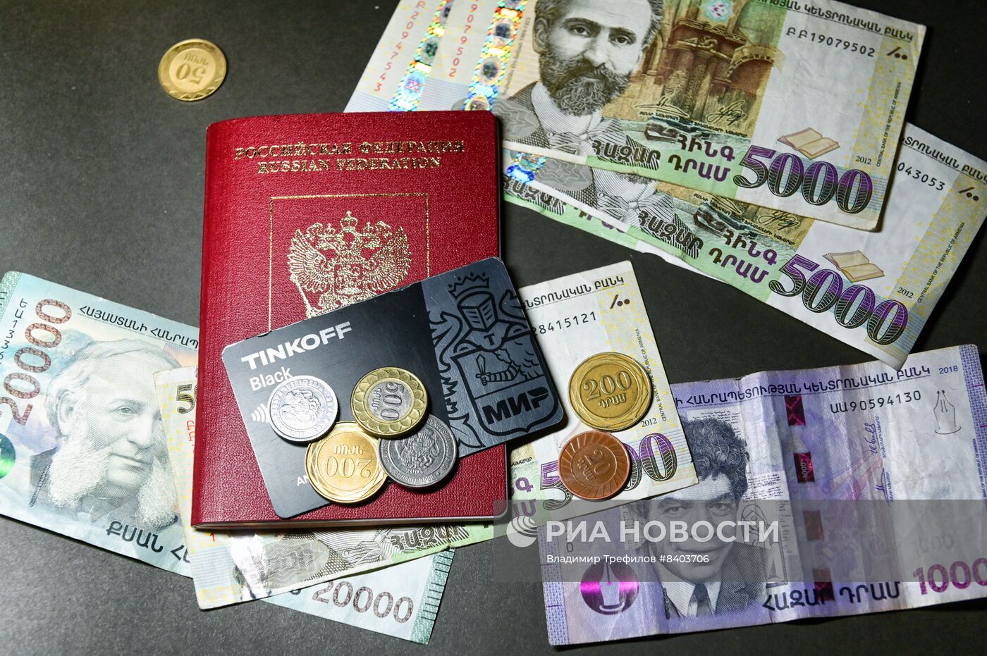 Валюты мира