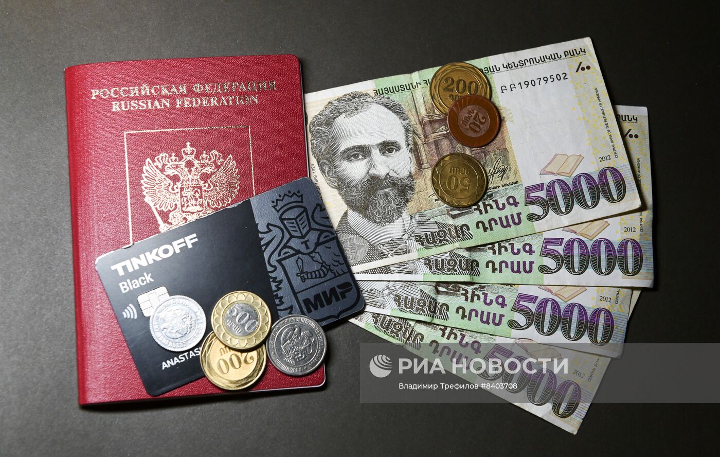 Валюты мира