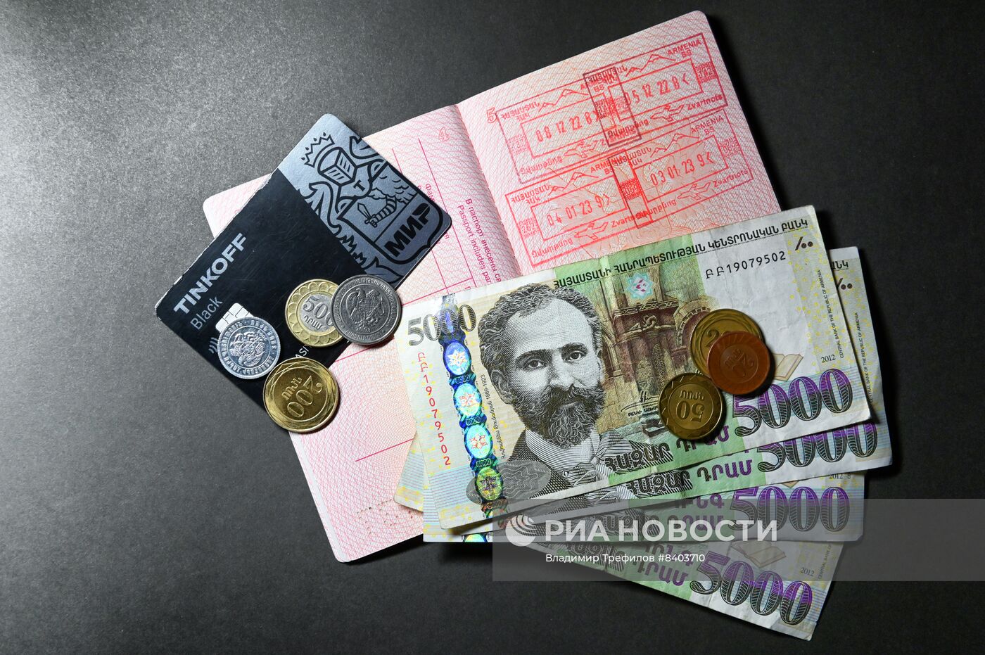 Валюты мира