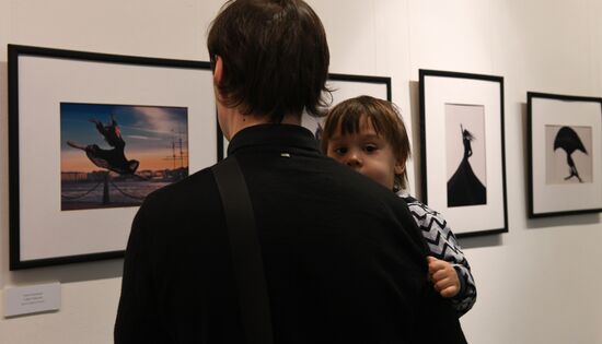 Выставка "Королева фуэте. Софья Головкина"