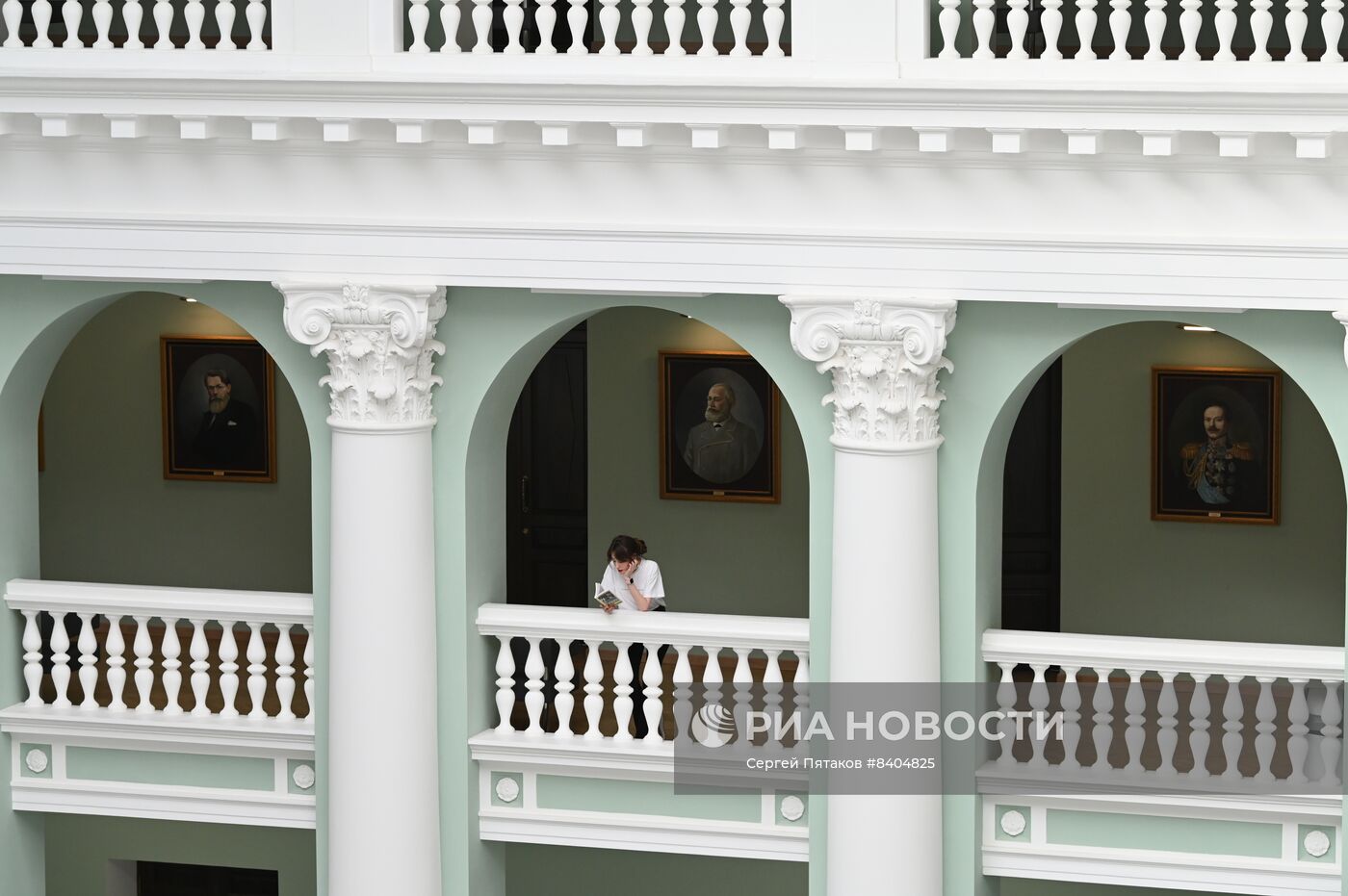 Московский педагогический государственный университет