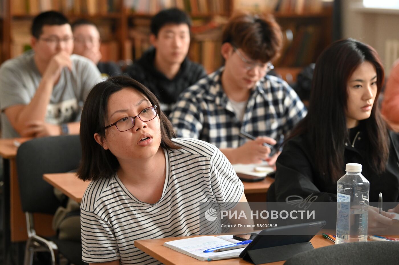 Московский педагогический государственный университет