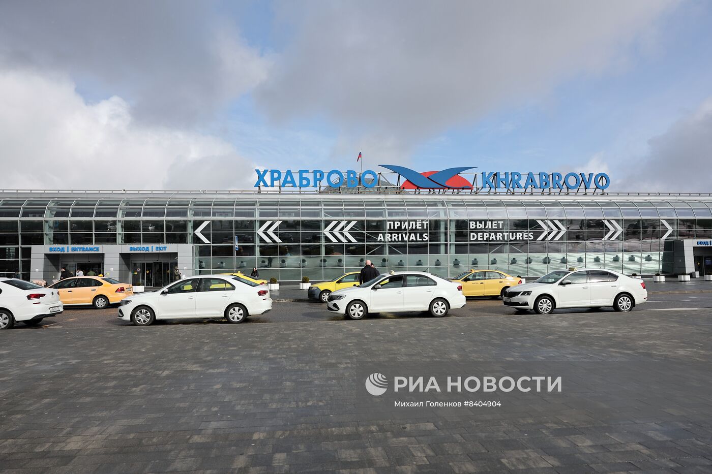 Гендиректор МАГАТЭ Р. Гросси прибыл в Калининград