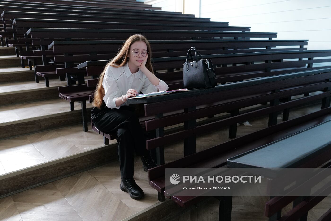 Московский педагогический государственный университет