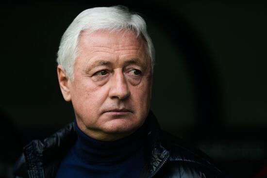 Футбол. РПЛ. Матч ЦСКА - "Химки"