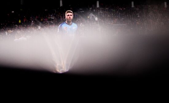 Футбол. РПЛ. Матч "Локомотив" - "Зенит"