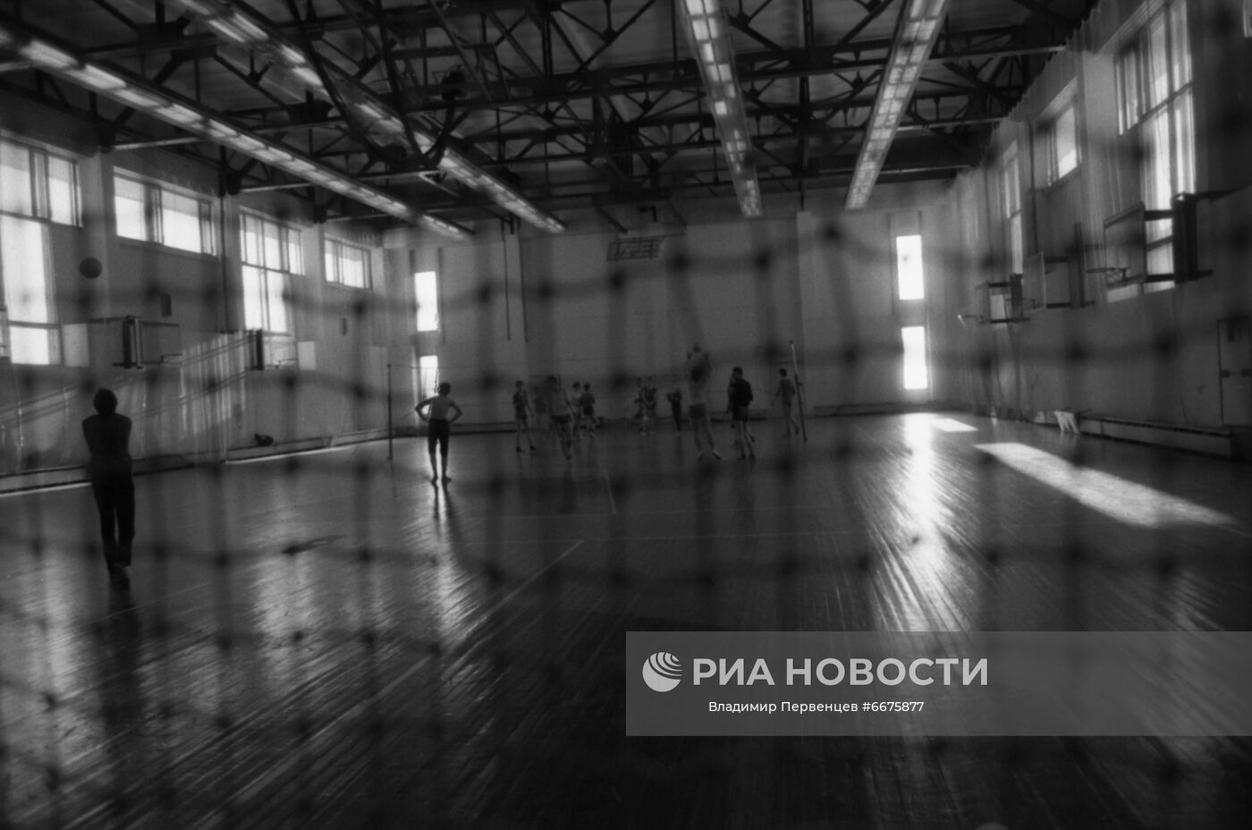 Новостройки Москвы | РИА Новости Медиабанк