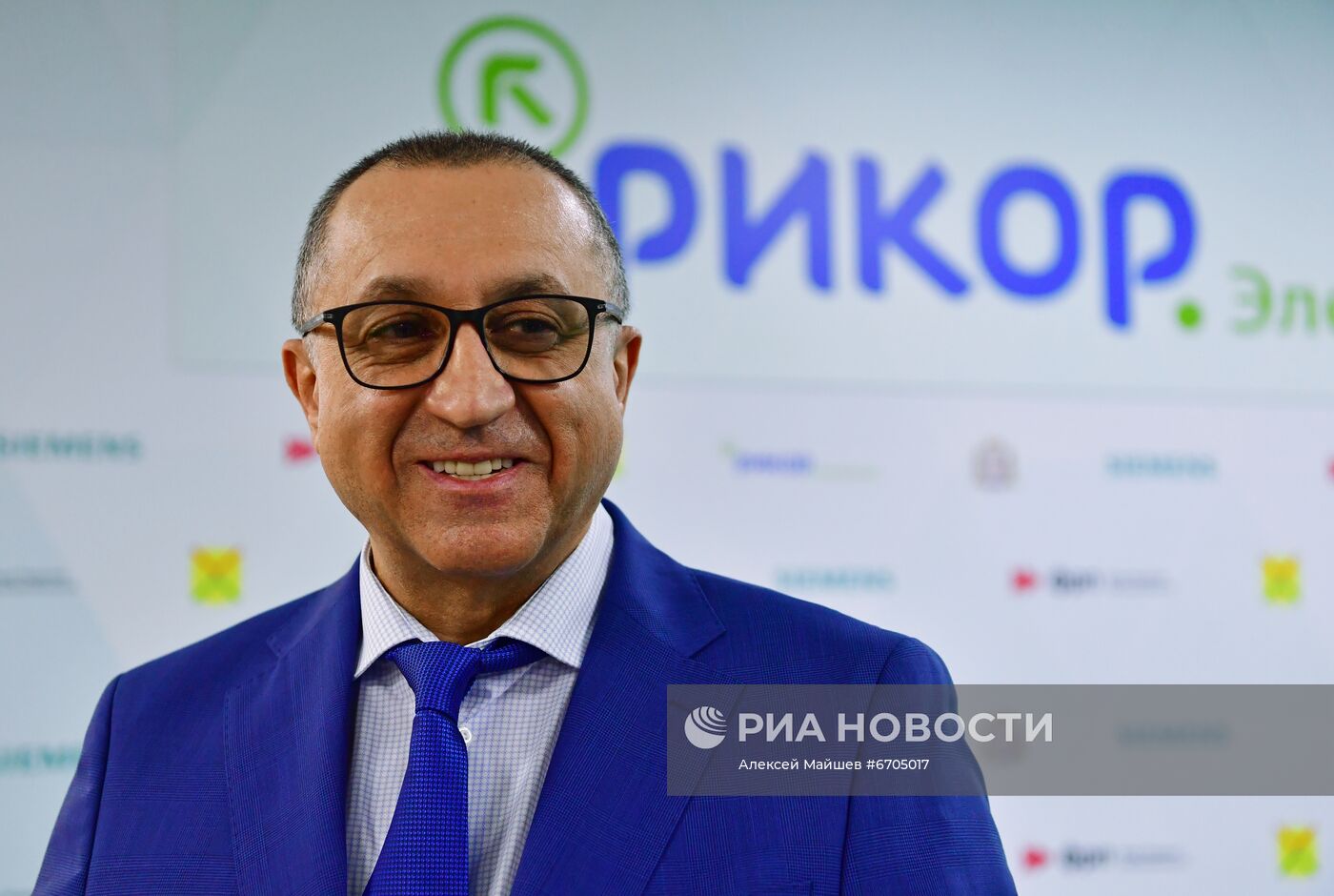 Запуск нового производства на предприятии "Рикор Электроникс" | РИА ...