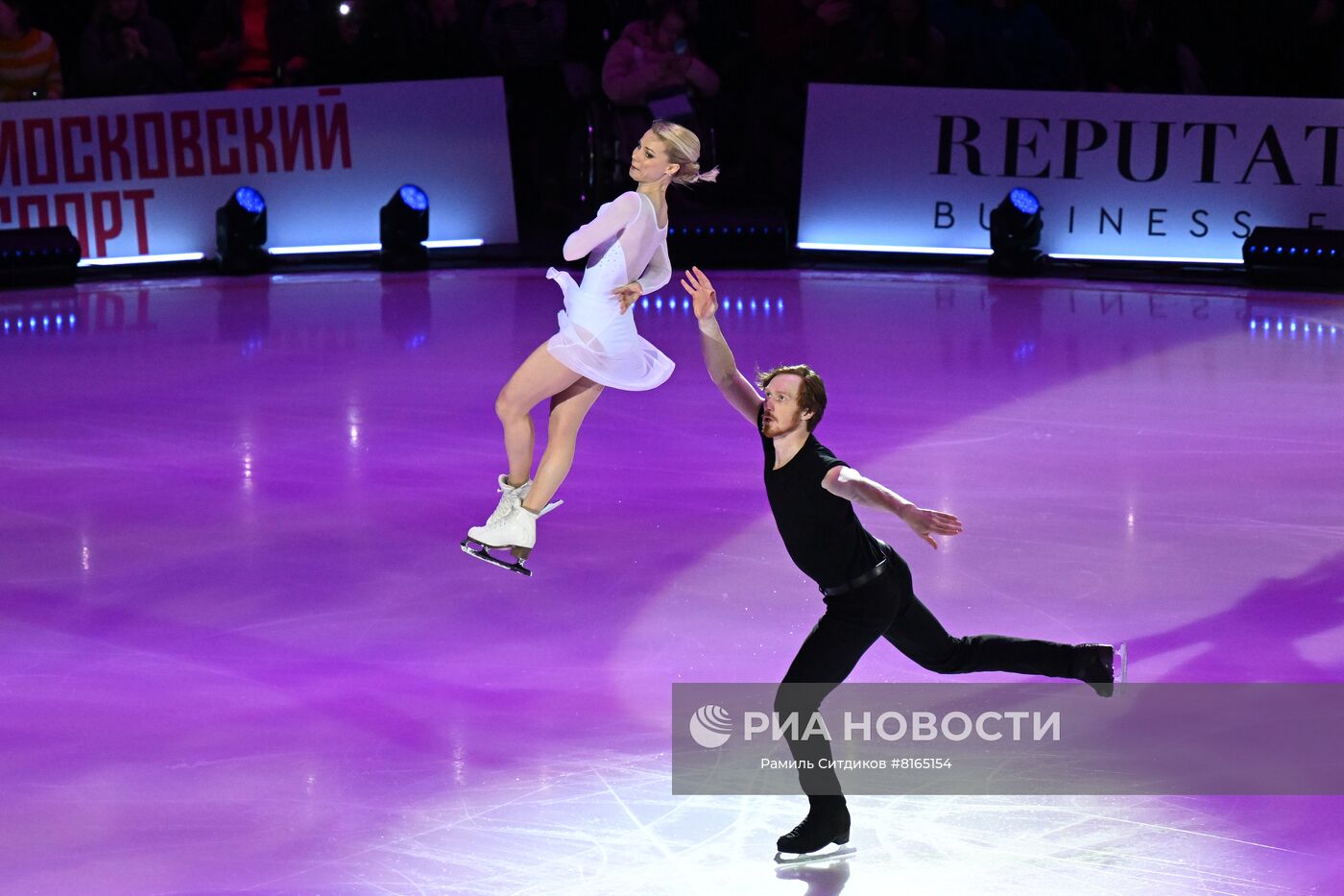 НЕДЕЛЯ В ФОТОГРАФИЯХ | РИА Новости Медиабанк
