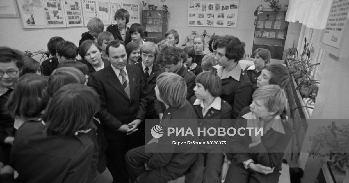 Город Усть-Илимск | РИА Новости Медиабанк