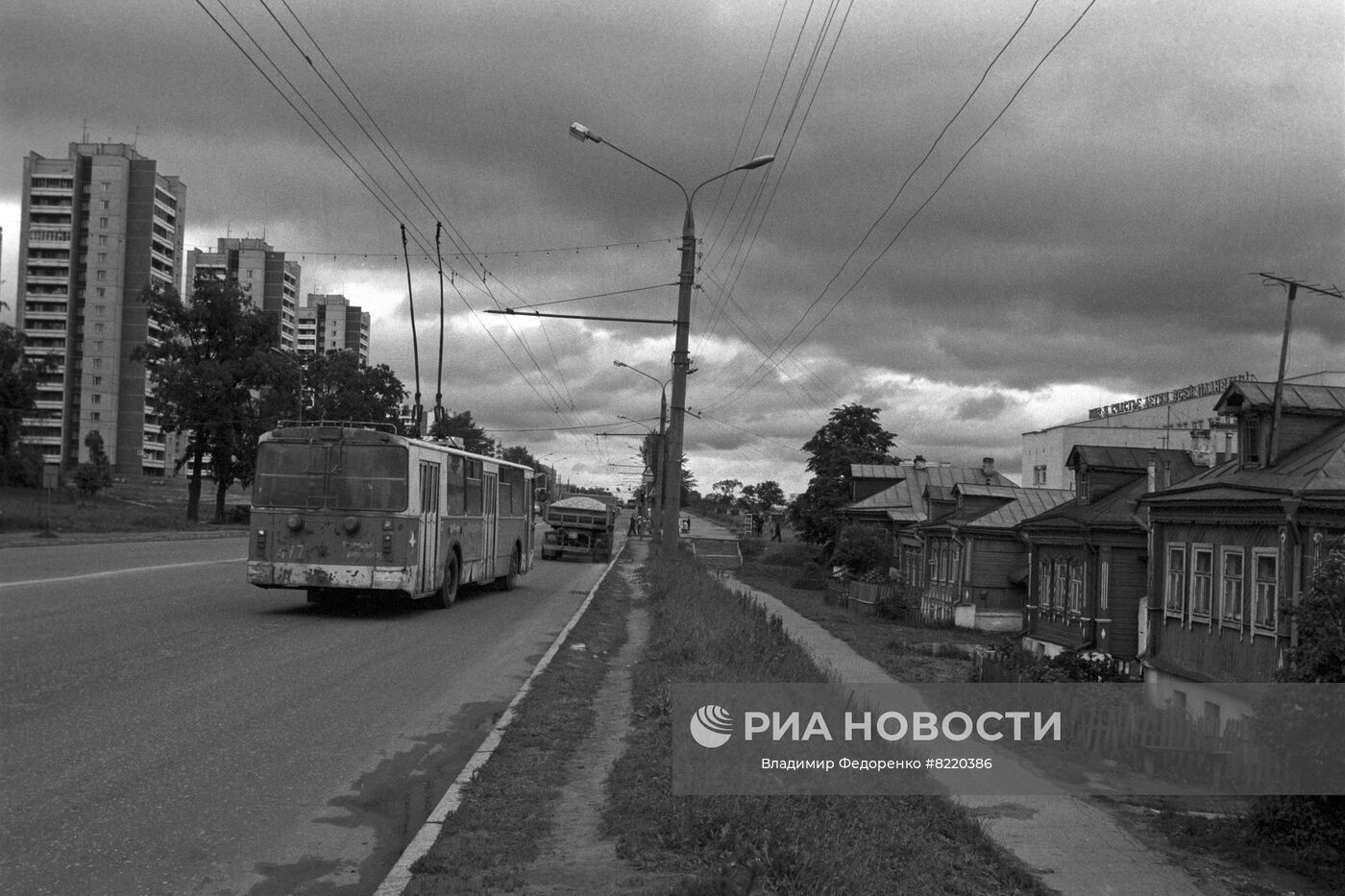Владимир-Суздаль | РИА Новости Медиабанк