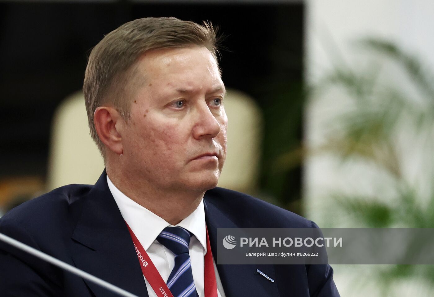 Рабочая поездка президента РФ В. Путина в Дальневосточный федеральный ...