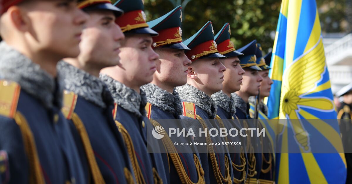 154 го отдельного комендантского преображенского полка